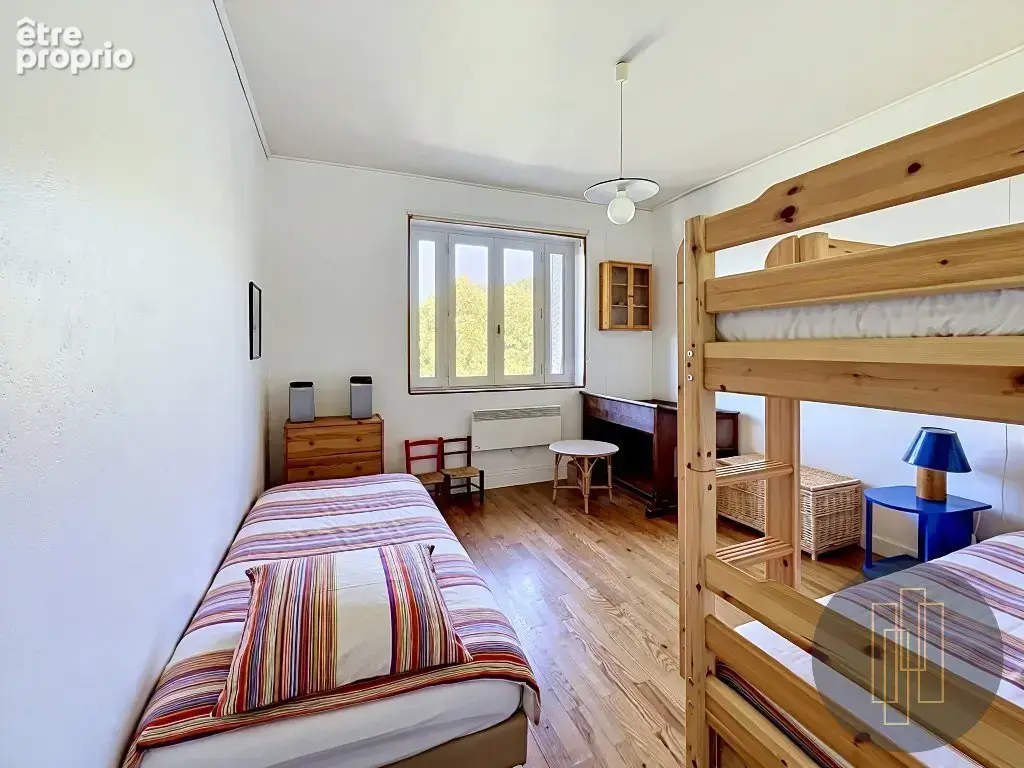 Maison en pierres dorees ville sur jarnioux - photo 14