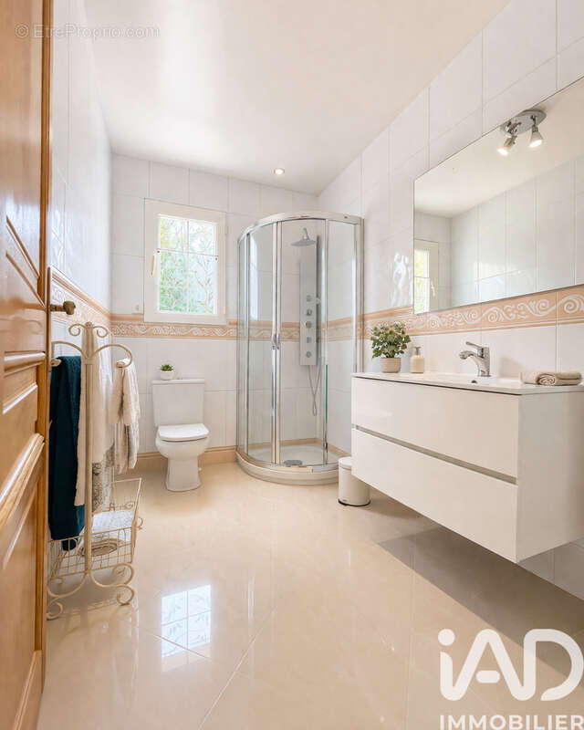 Photo 9 - Maison à FORGES-LES-BAINS