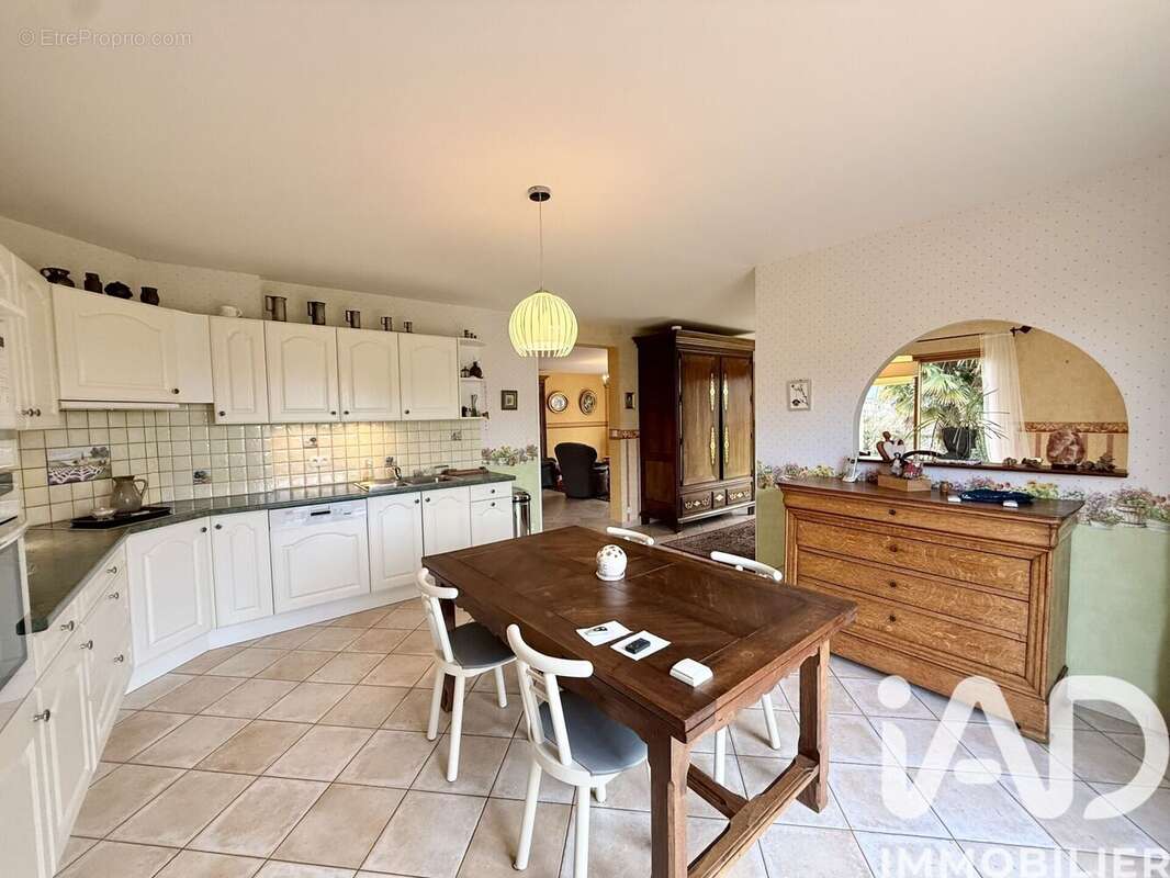 Photo 9 - Maison à BREHAL