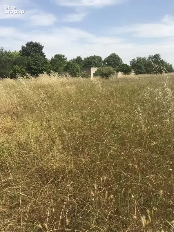 Terrain 862 m² à vendre à Graulhet (81300) - photo 2
