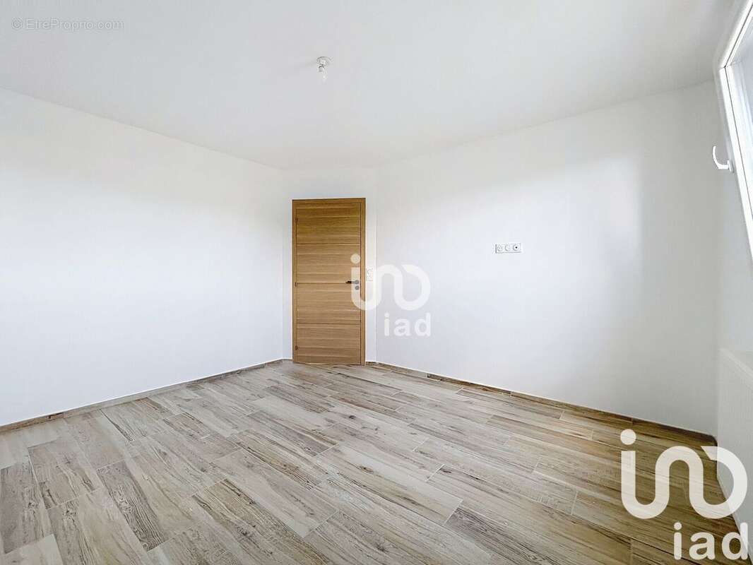 Photo 6 - Maison à HERMONVILLE