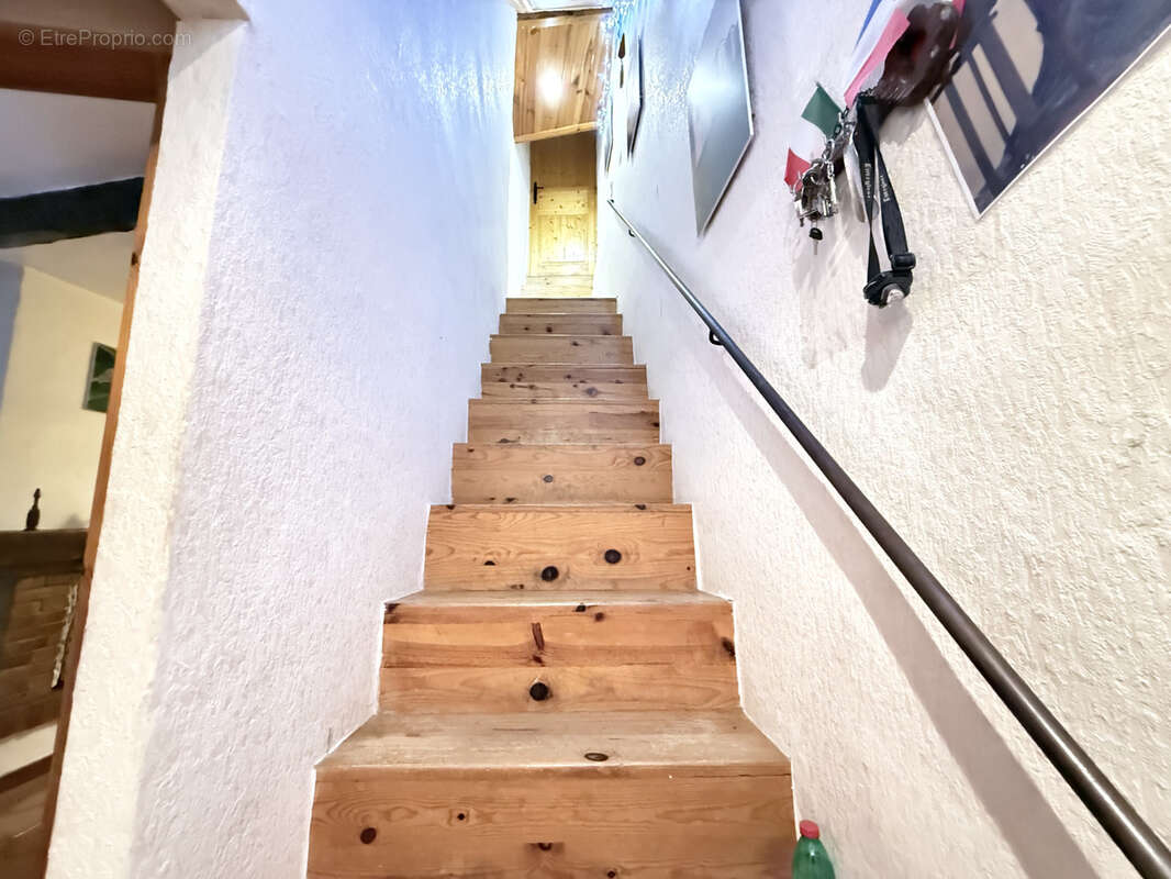 Appartement à BREIL-SUR-ROYA