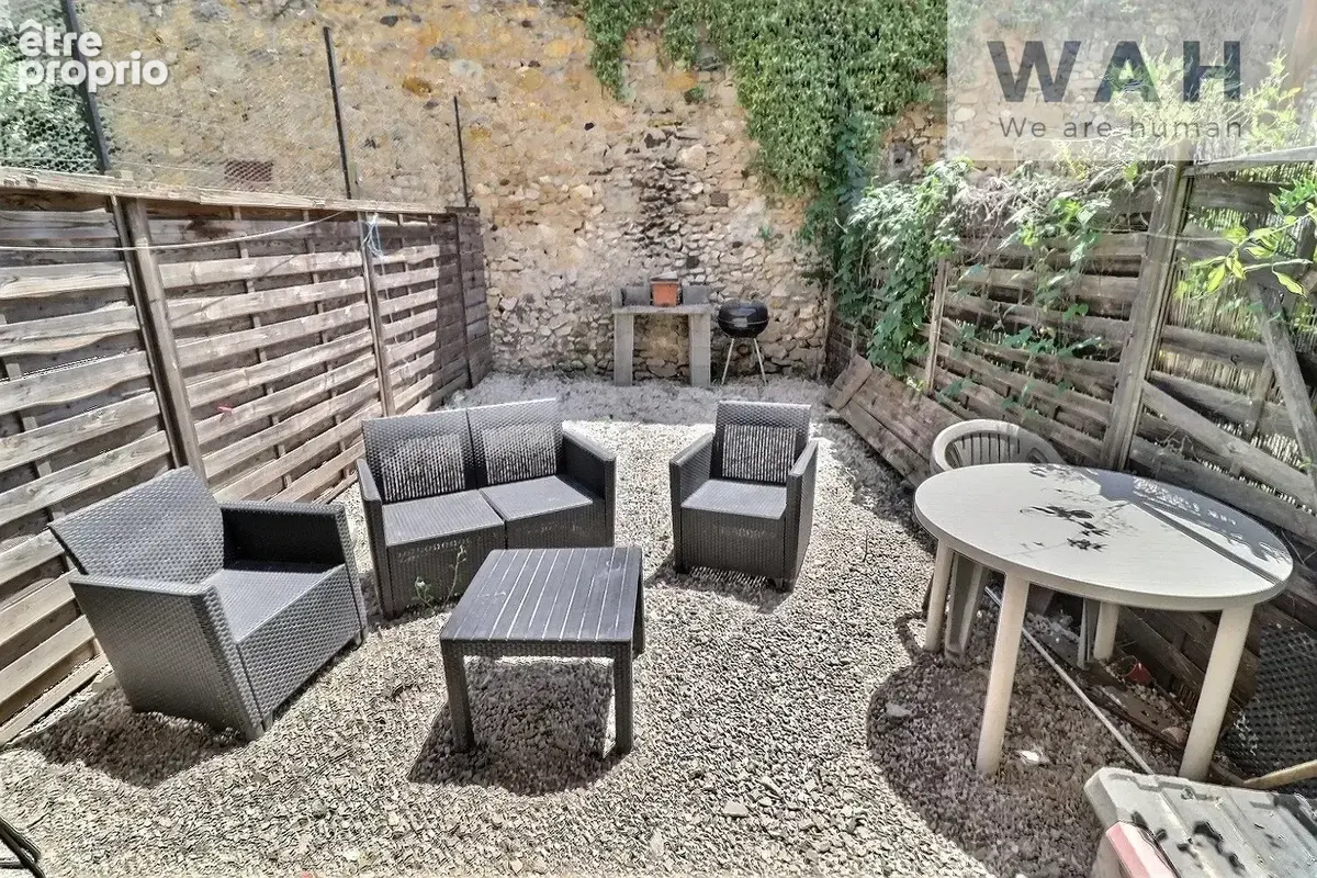 Vente maison 3 pieces 34725 saint-andre-de-sangonis - photo 4