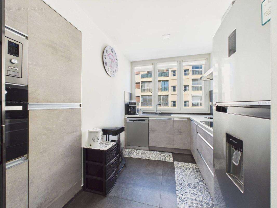 Appartement à AJACCIO