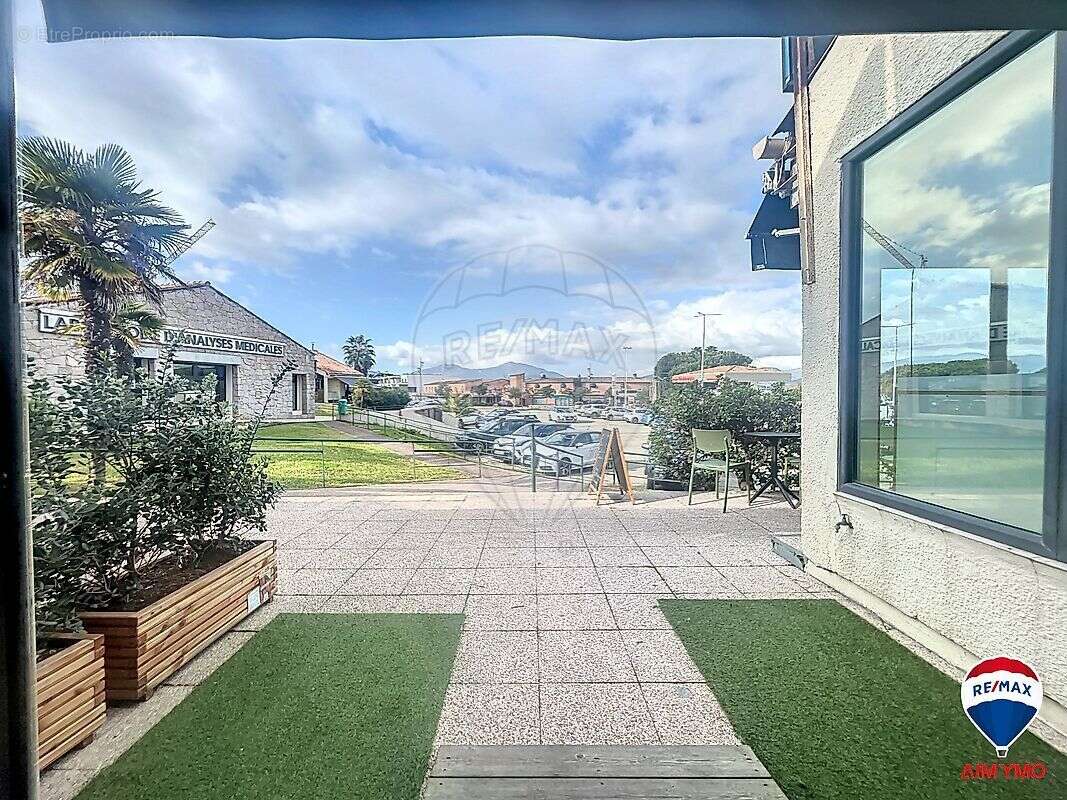 Commerce à PIETROSELLA