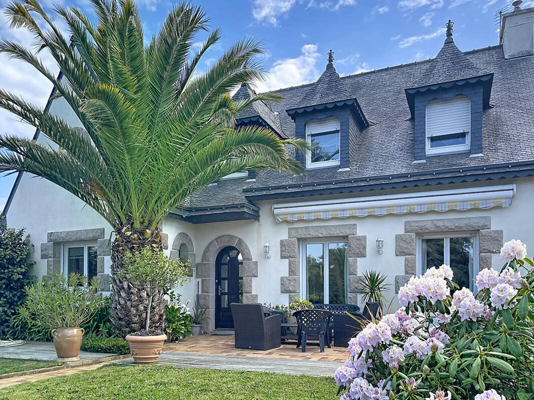 Maison à PLERIN