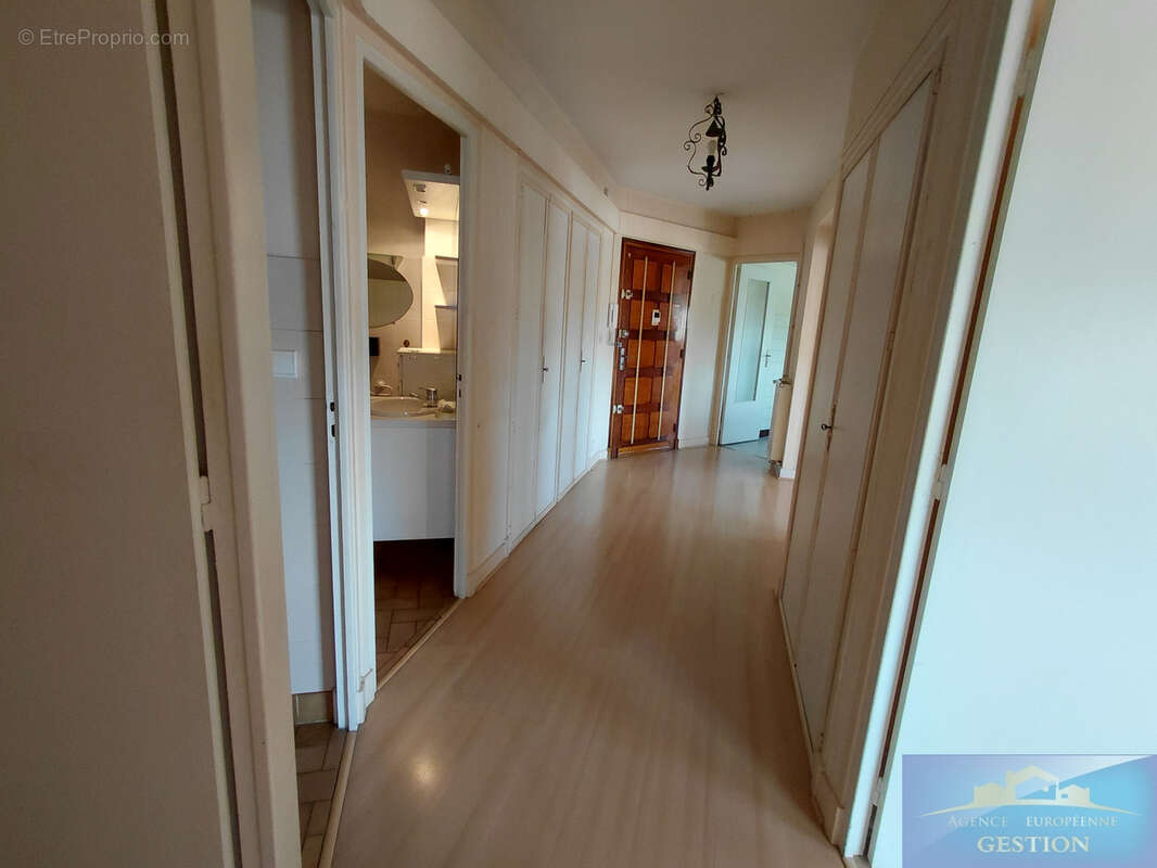 Appartement à LOURDES