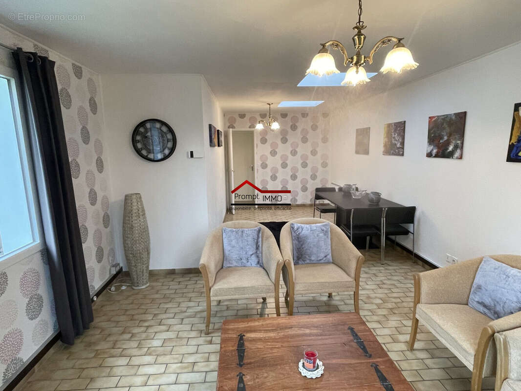 Maison à BOURGANEUF