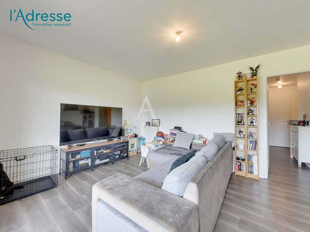 Appartement à NOISIEL