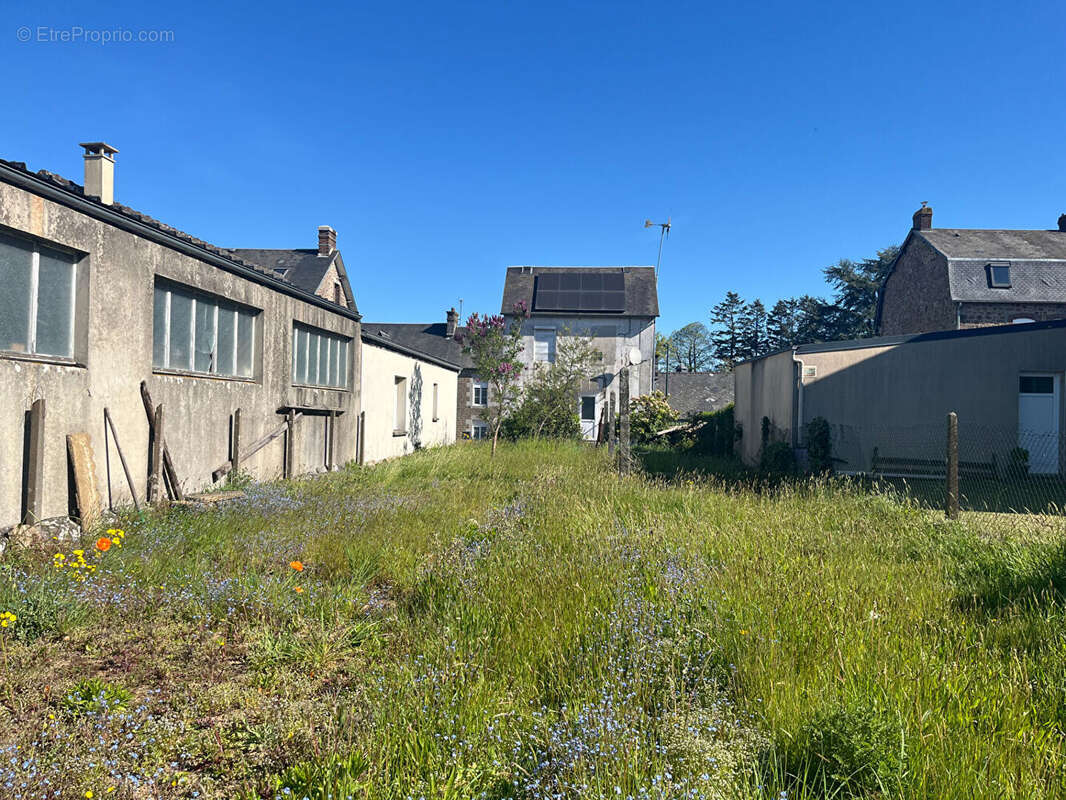 EXCLUSIF - Maison à rénover avec terrain - MANTILLY - REF 14058 - photo 3