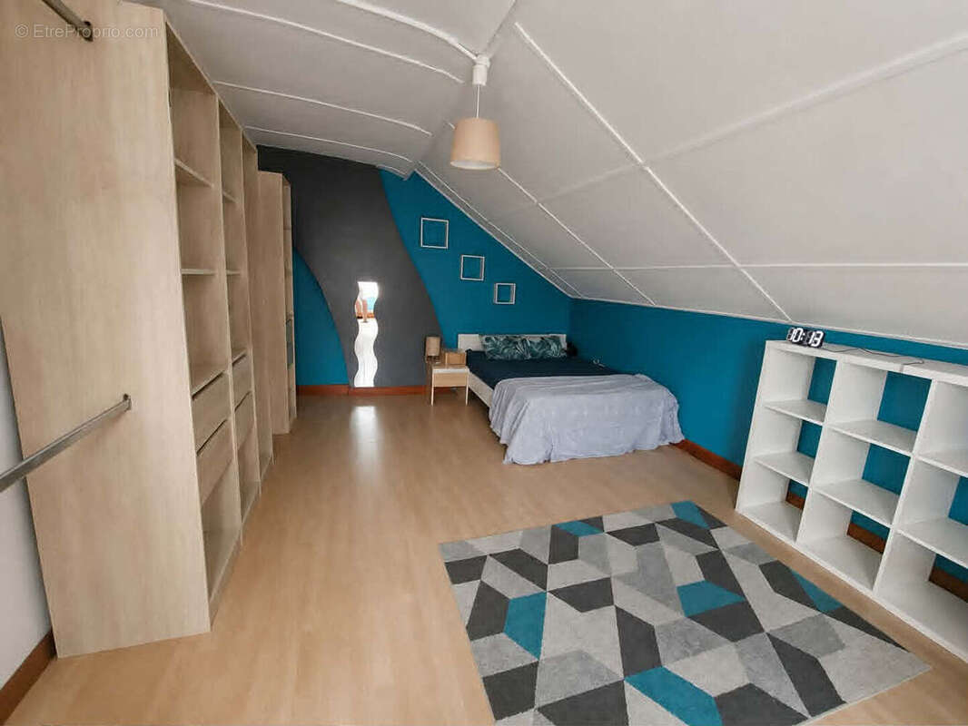 Maison Bruay sur l'Escaut 4 pièce(s) 85 m2 - photo 8
