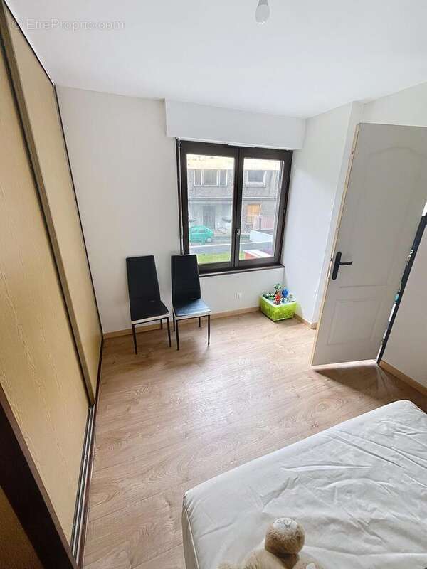 Photo 7 - Appartement à CLUSES