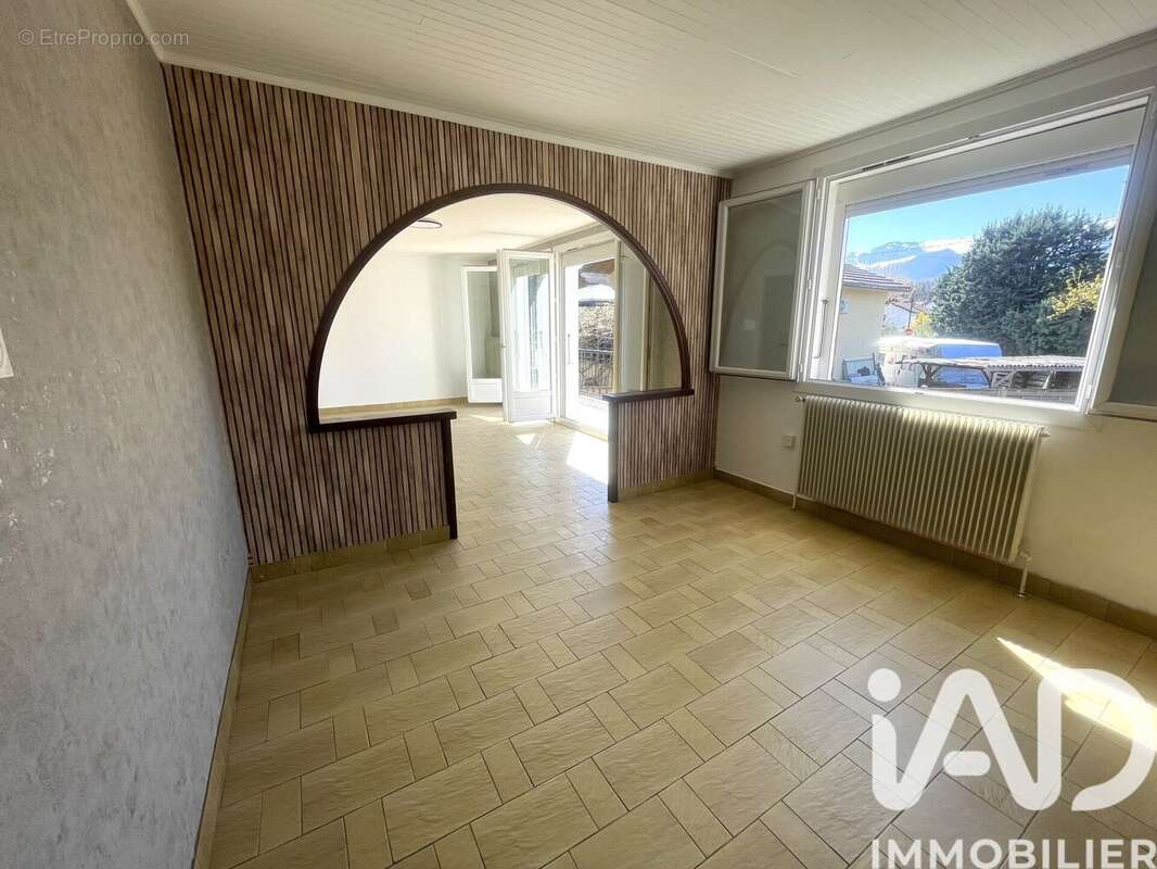 Photo 5 - Maison à CHAMP-SUR-DRAC