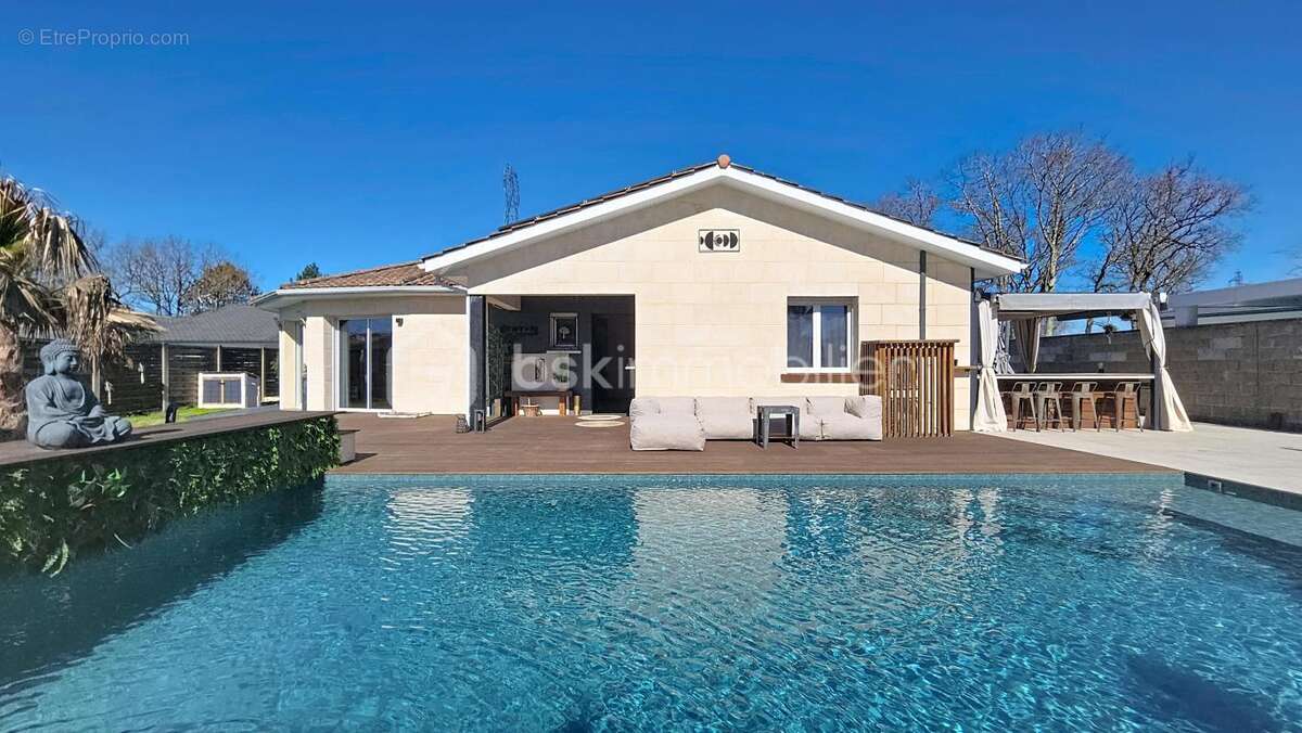 Maison à MARCHEPRIME