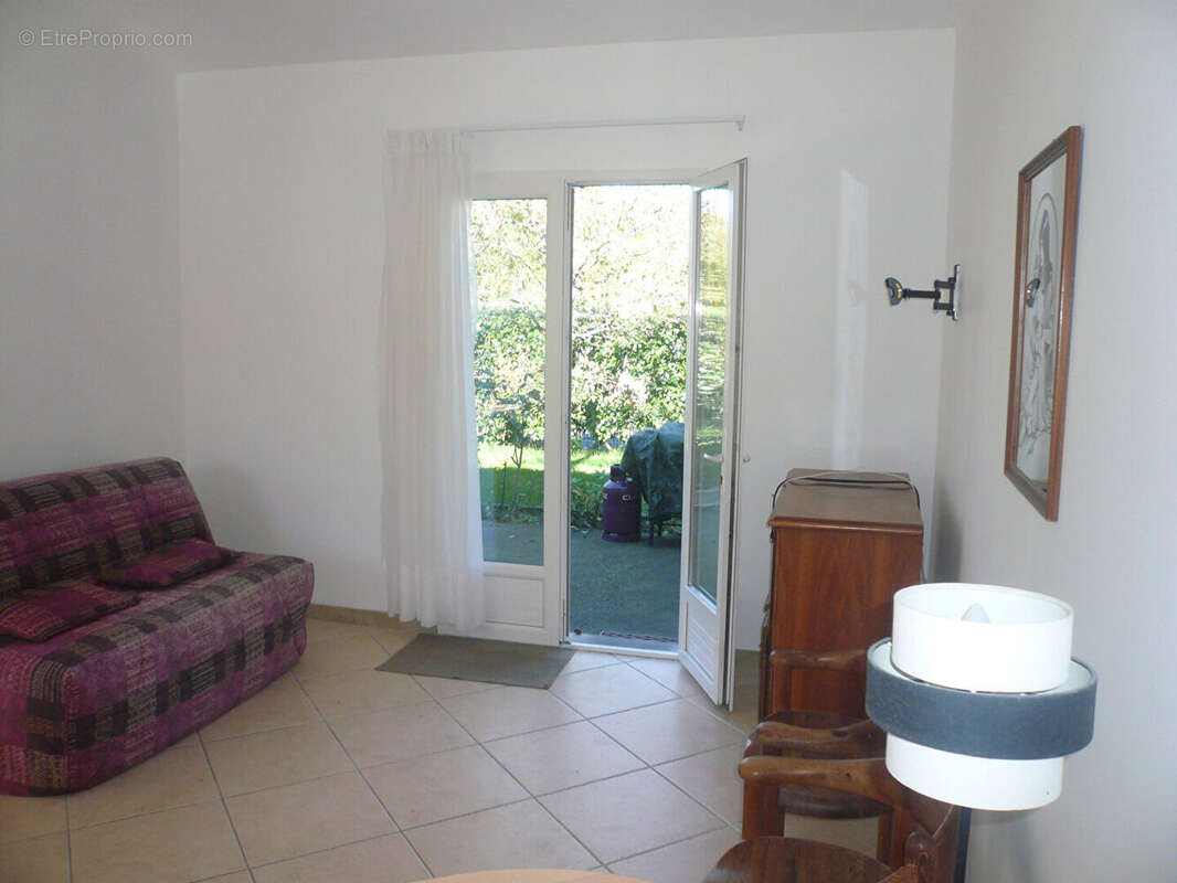 Maison à SAINT-PAUL-LES-DAX