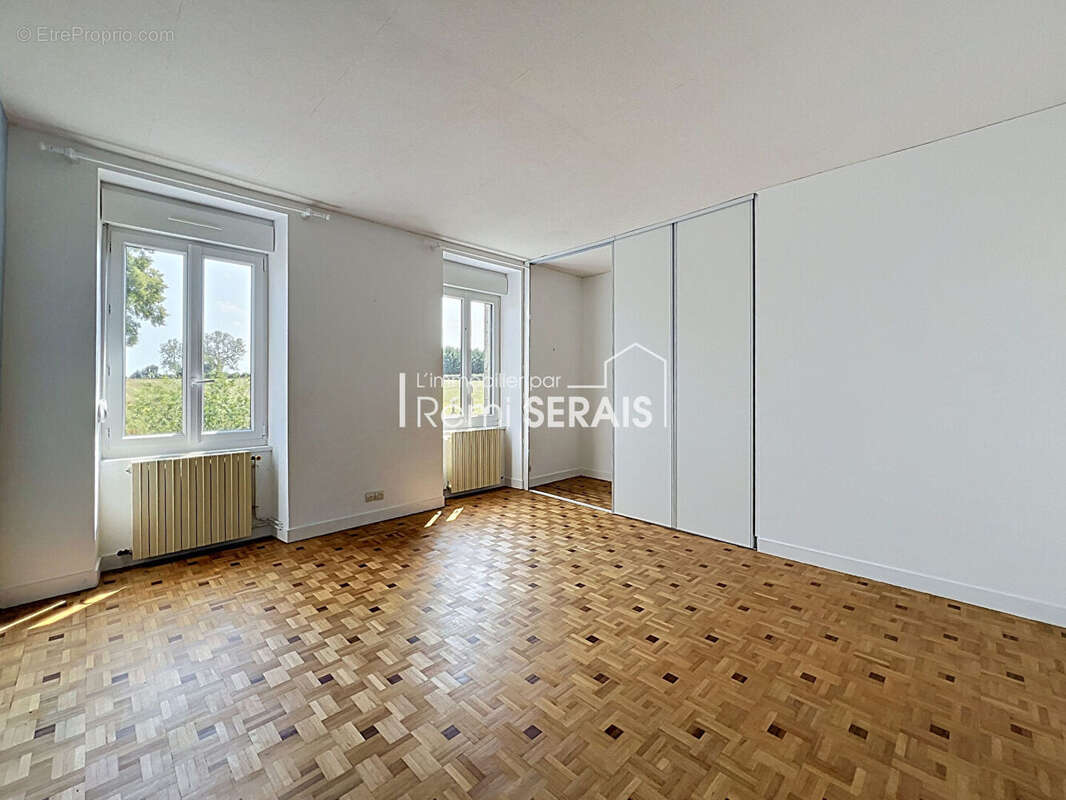 Maison 3 chambres, à vendre à GIEL COURTEILLES - photo 10