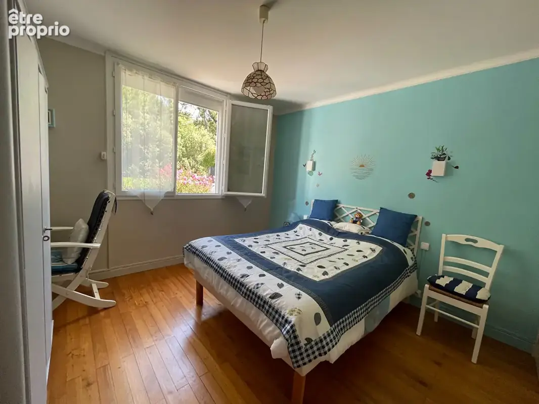 Maison Saint Jean De Monts 90.79 m2 - photo 9