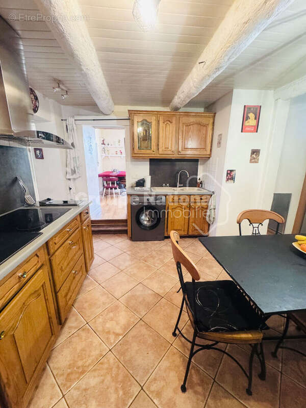 Appartement à GIGNAC-LA-NERTHE