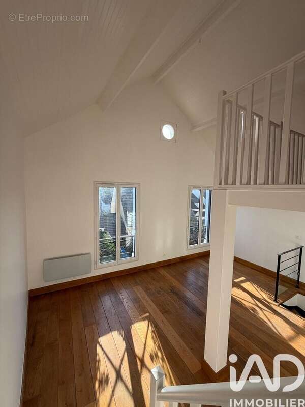 Photo 8 - Maison à CARRIERES-SUR-SEINE