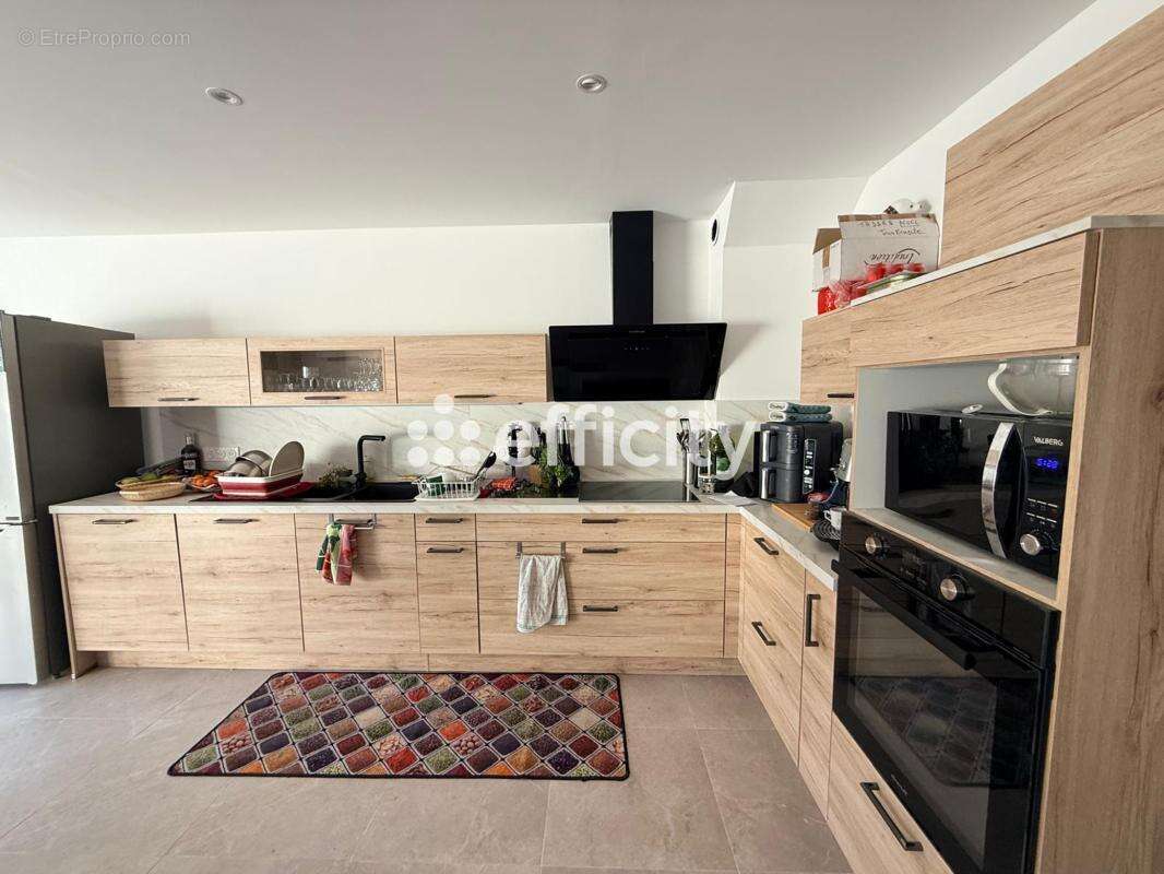Maison 105 m² à Montpellier  - photo 7
