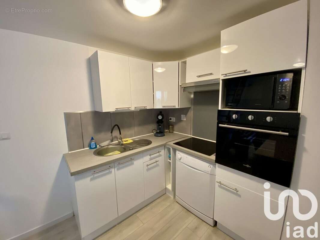 Photo 8 - Appartement à LE BARCARES