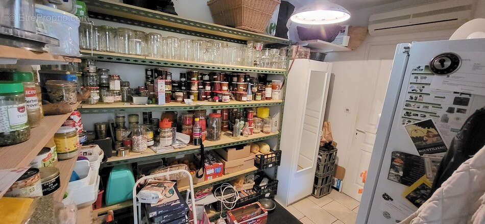 Maison à SAINT-PROJET