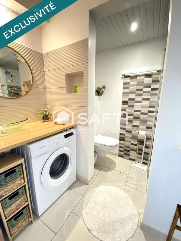 Photo 5 - Appartement à LE DIAMANT