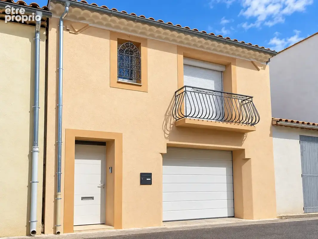 Photo Maison à Saint-Maximin-La-Sainte-Baume au prix de 320 000€