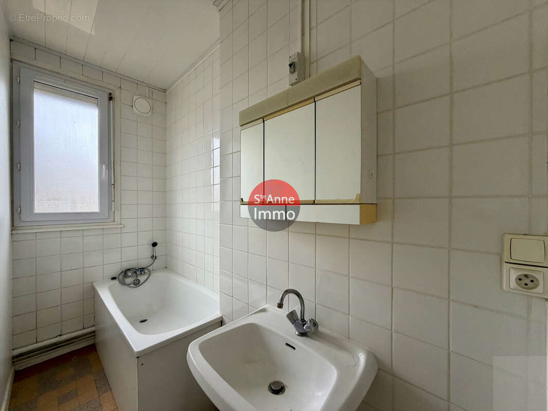 Appartement à ALBERT