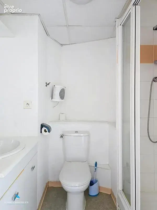 Studio 19 m² - photo 5