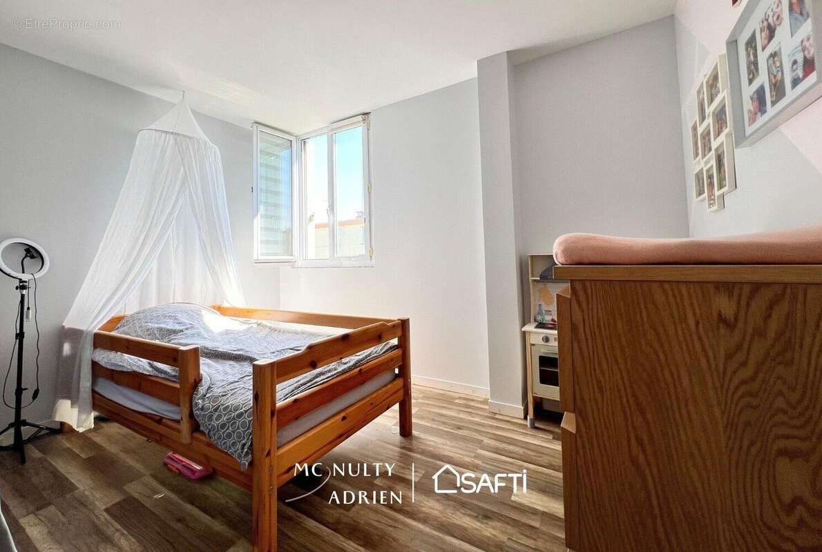 Photo 9 - Appartement à VALENTON