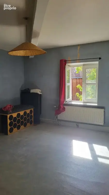Maison 138 m² à Romaneche-Thorins  - photo 10