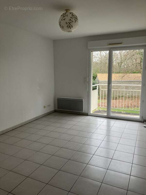 Appartement 38 m² à Martignas-Sur-Jalle  - photo 2