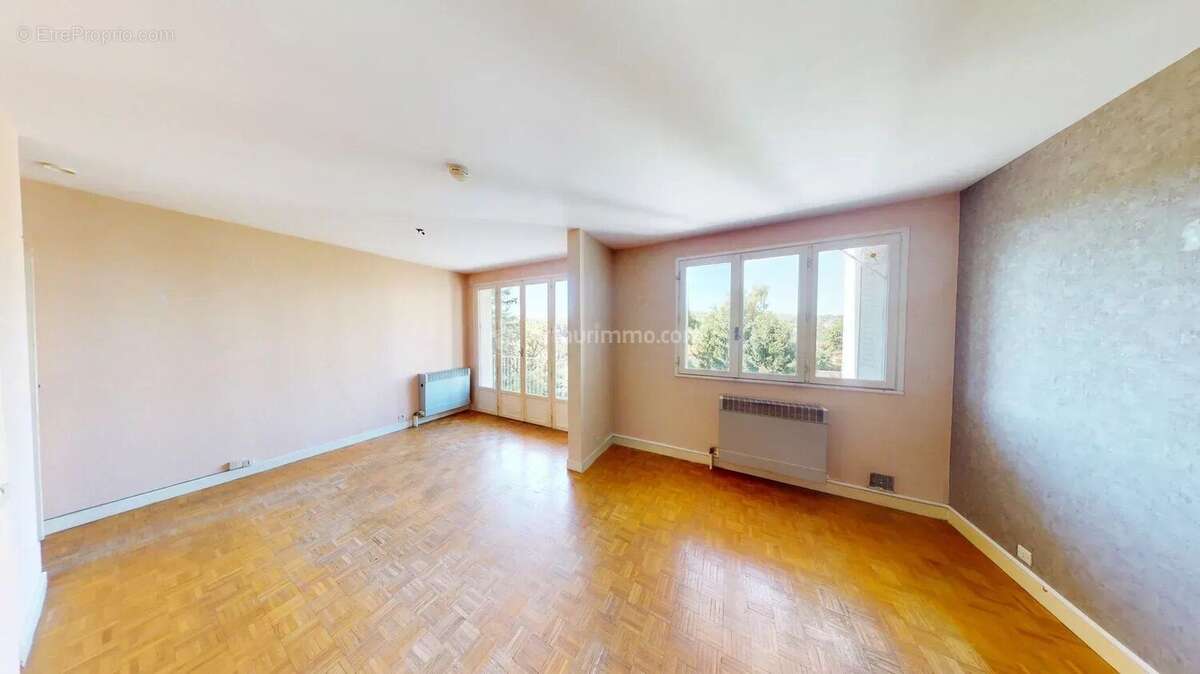 Appartement à VIENNE