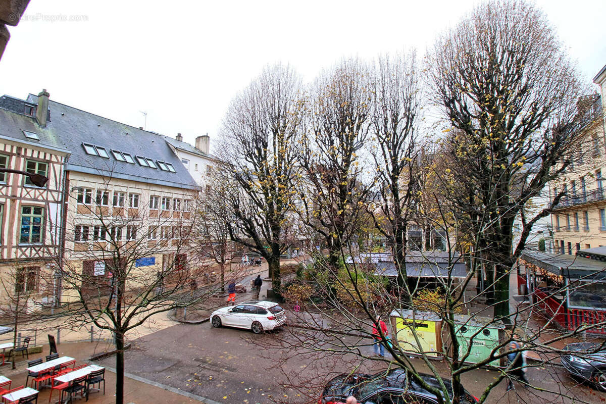 À vendre - Superbe T3 en hypercentre de Rouen - Idéal investisseur ou résidence principale - photo 6