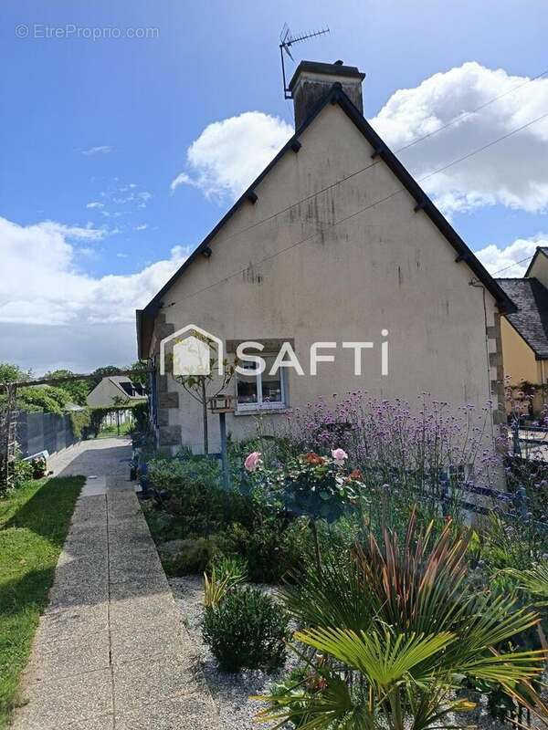 Maison 157 m² à Plerguer  - photo 3