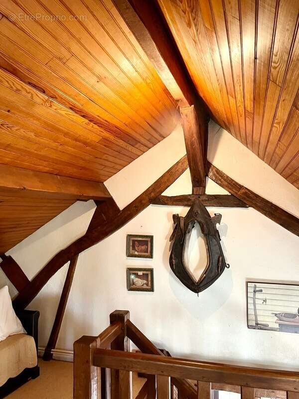 Maison à SAINT-MAURICE-SUR-FESSARD