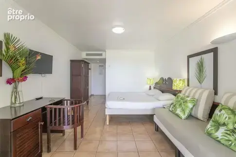Sainte-Luce/Martinique : Idéal investissement locatif - photo 6