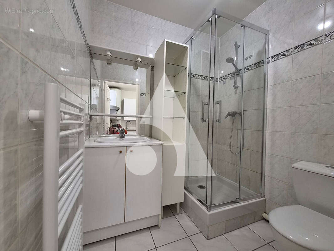 Appartement à ROISSY-EN-FRANCE