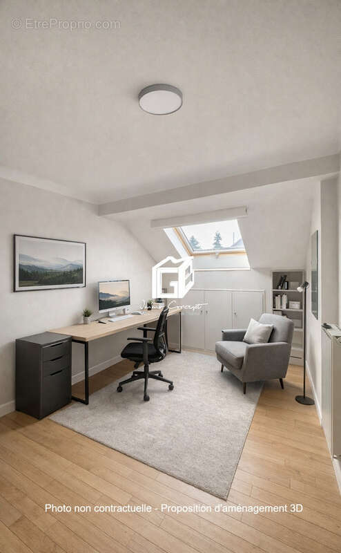 Maison familiale - photo 10