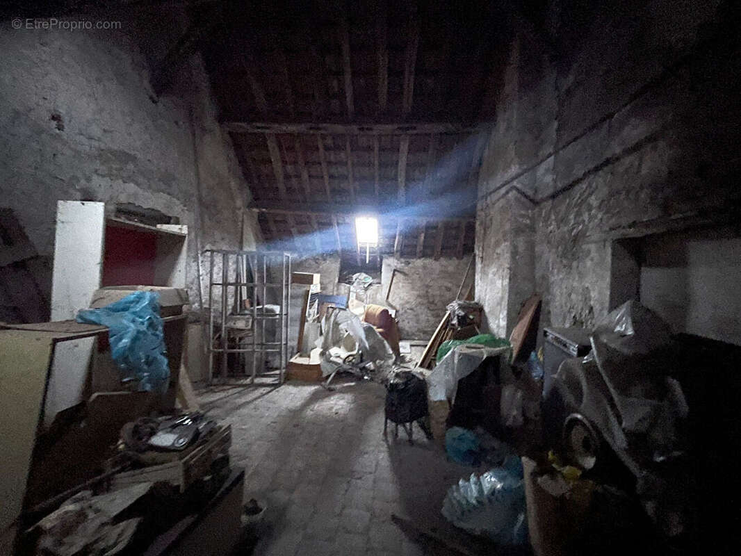 Appartement à ETAMPES