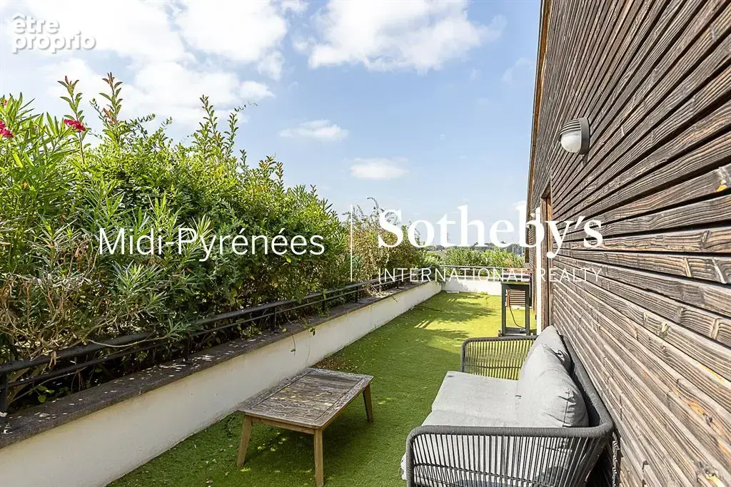 Une maison sur les toits - photo 12