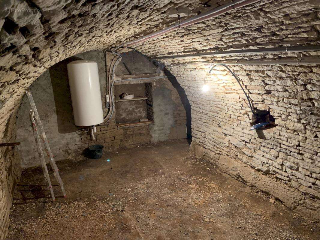 Maison de bourg / Tout confort - photo 12