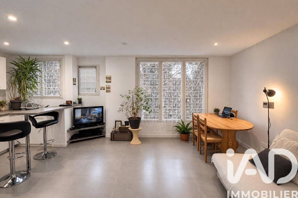 Photo 1 - Appartement à LE CANNET