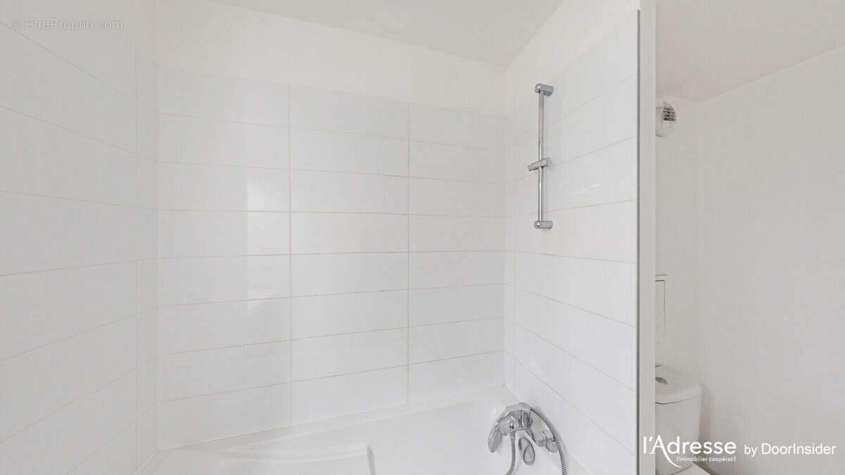 Maison à LOUVECIENNES