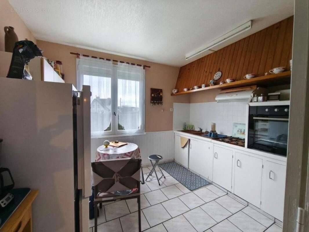 Photo 2 - Maison à DINARD
