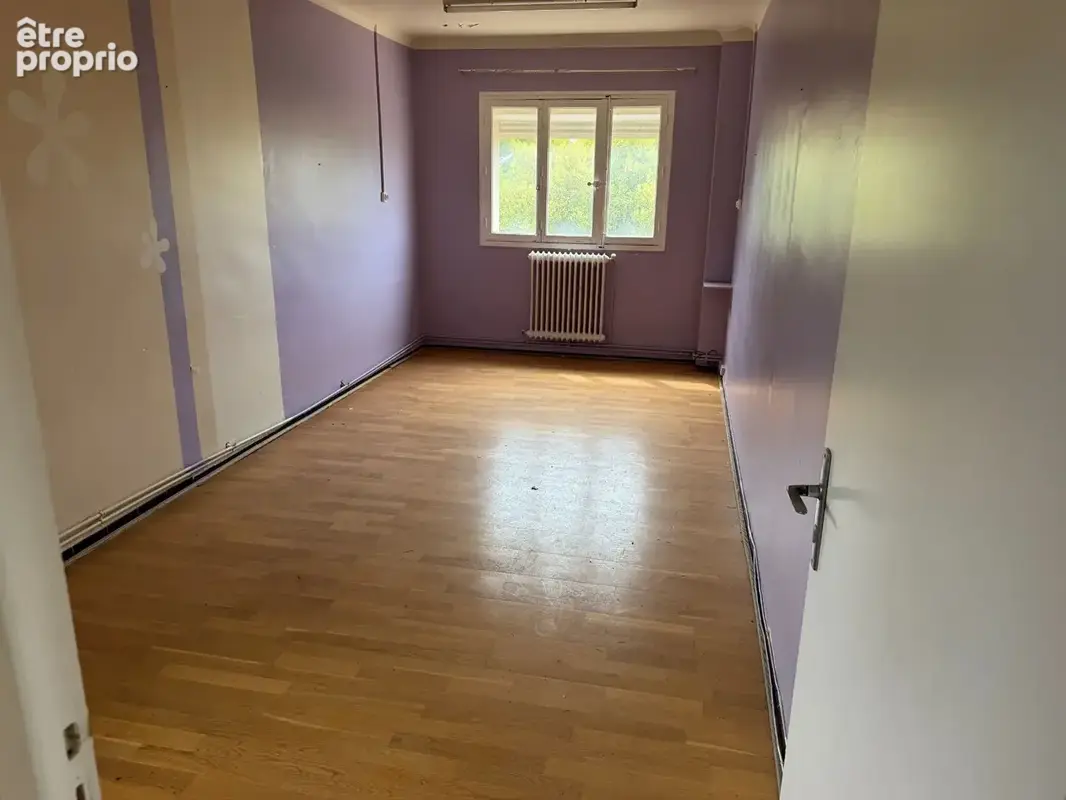 Appartement 3 pièces  76  m 2 avec  vue mer plein sud  quartier corniche - photo 3