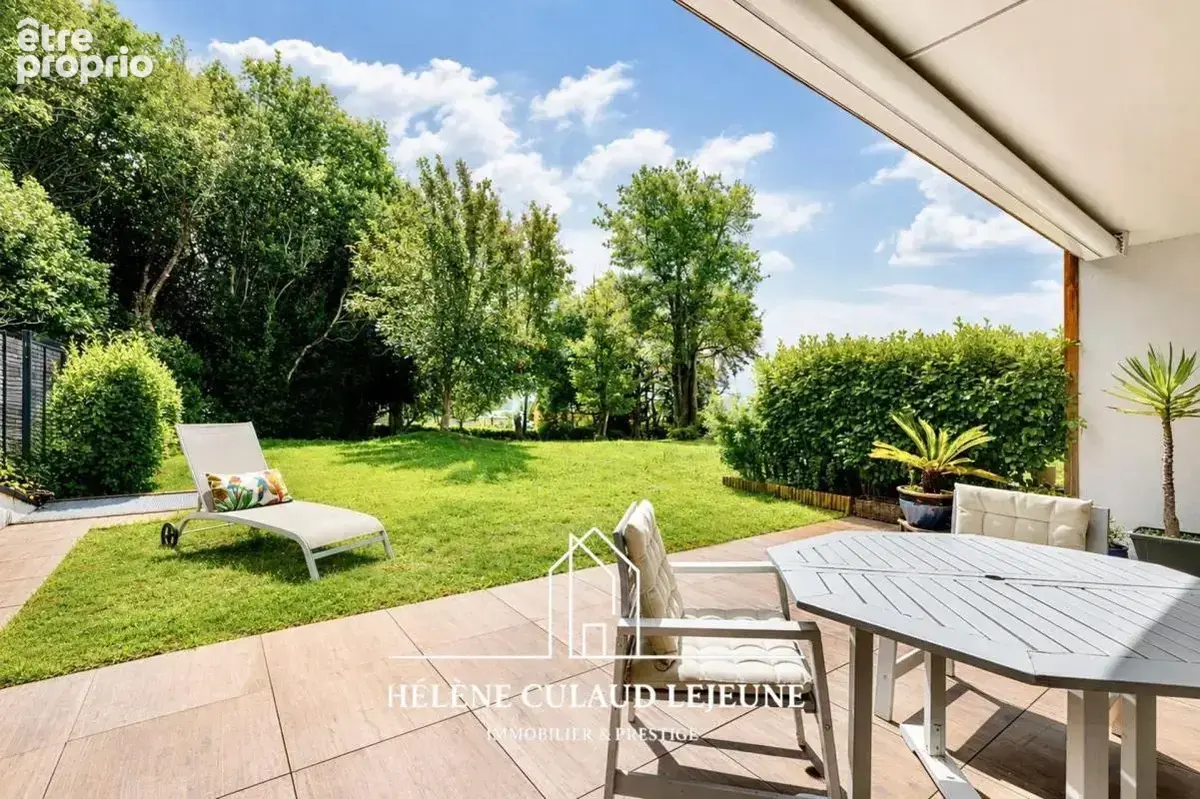 Appartement à VANNES