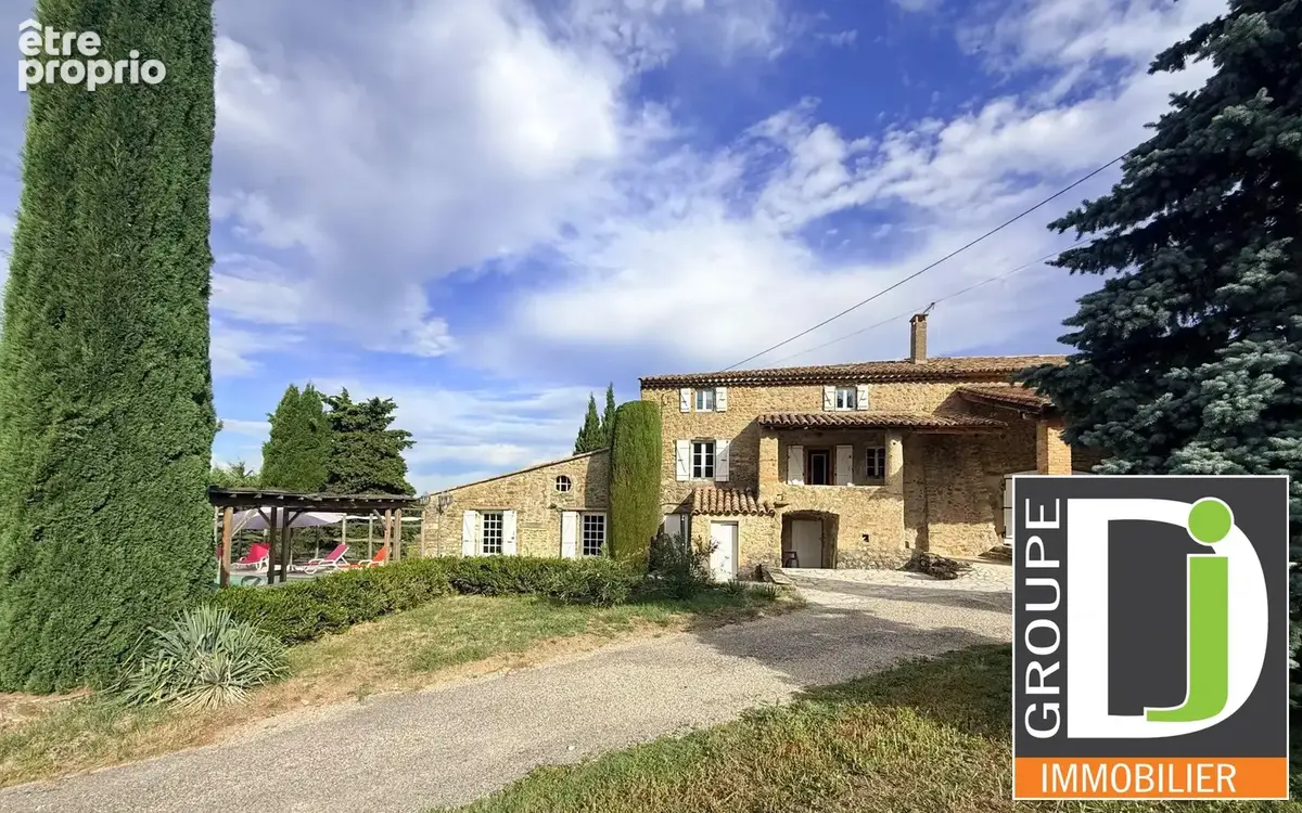 Maison à LA REPARA-AURIPLES