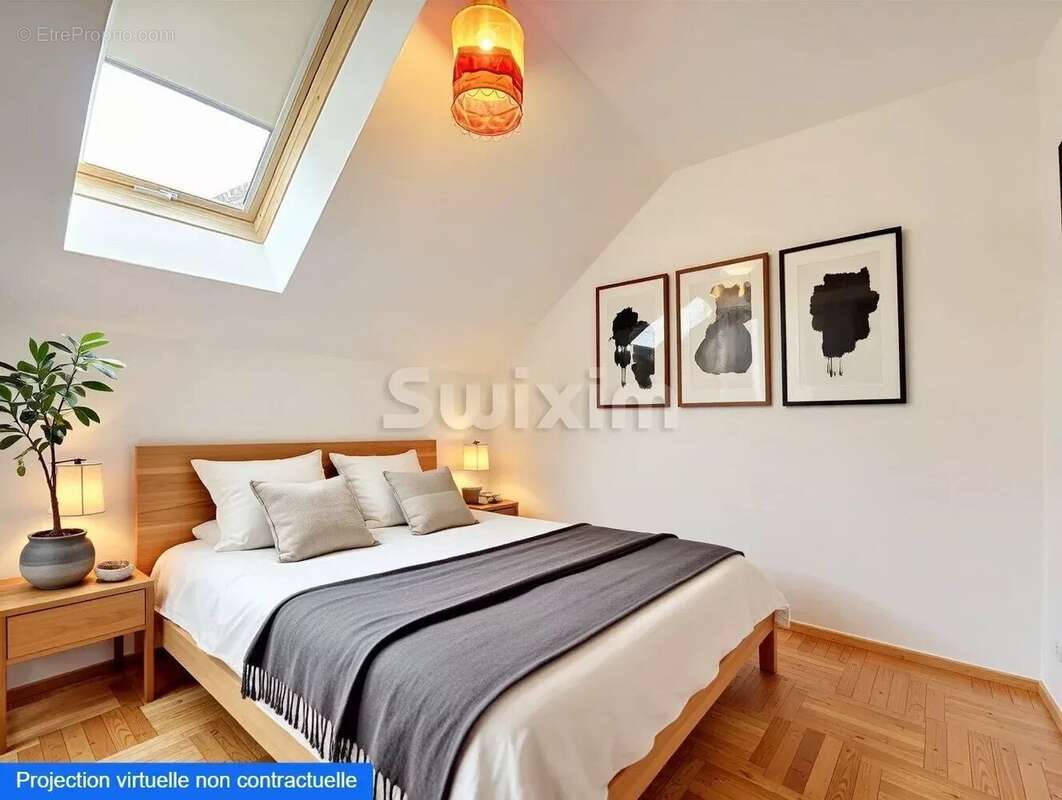 Appartement à SALLANCHES